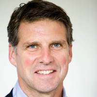 Adviseren opleiding oud-deelnemer Leonard de Roos
