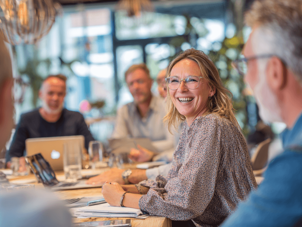 opleiding verandermanagement