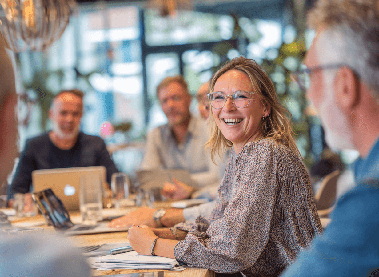 opleiding verandermanagement