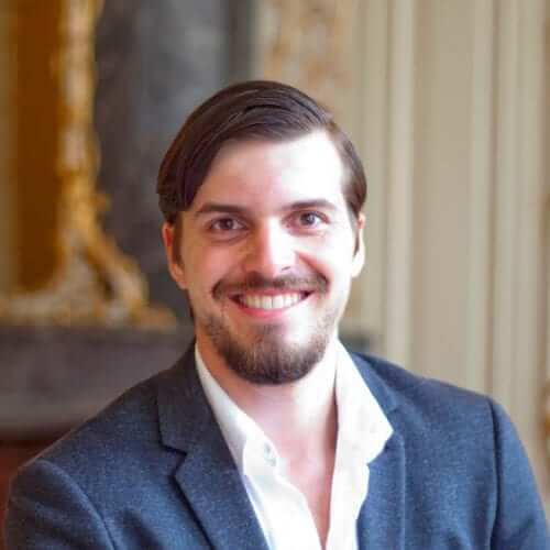 wouter kalf