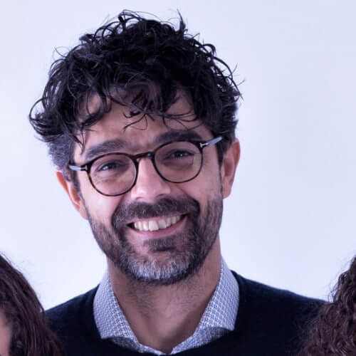 Dafir Kramer voor AOG