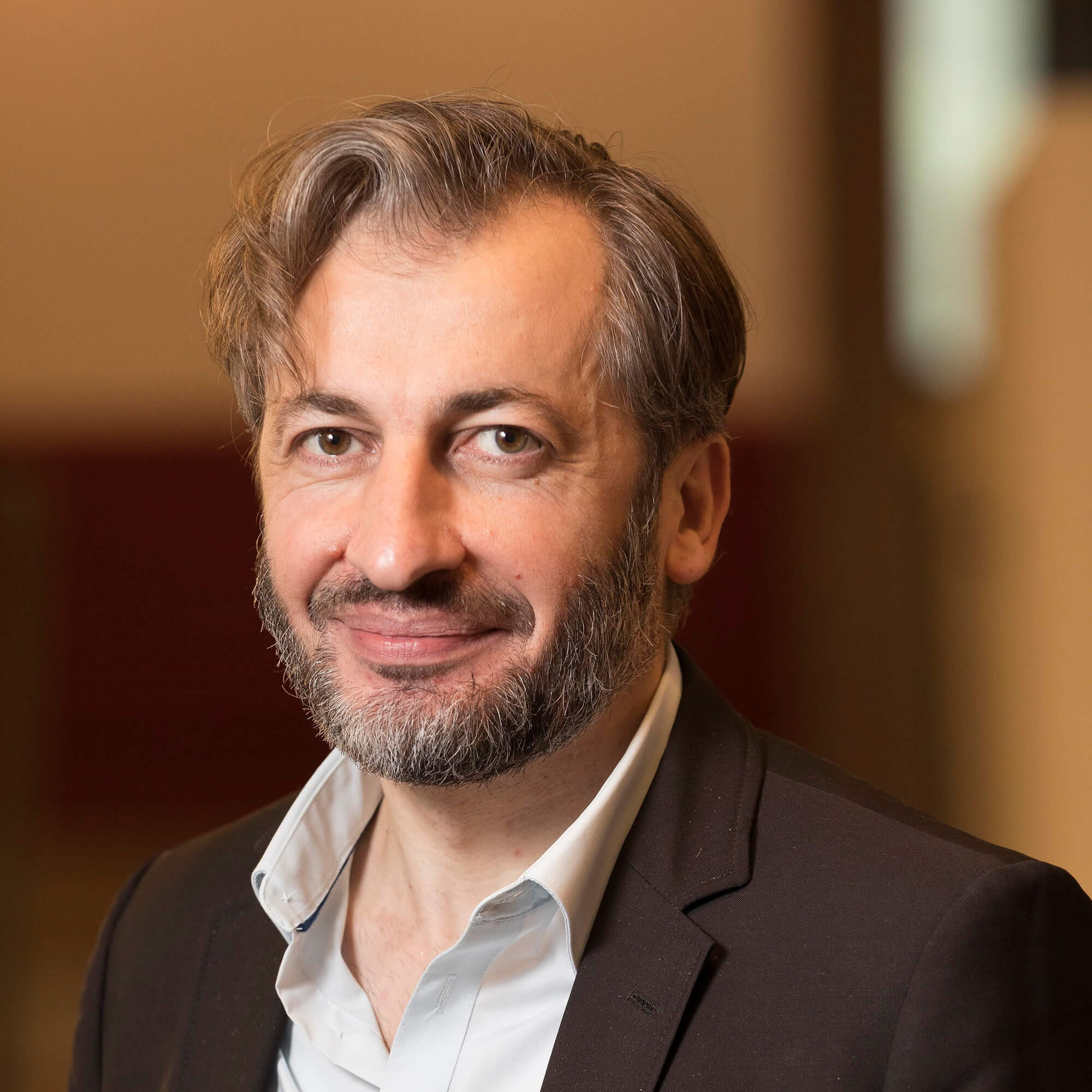Ciano Aydin over een doordachte visie op de digitale netwerksamenleving