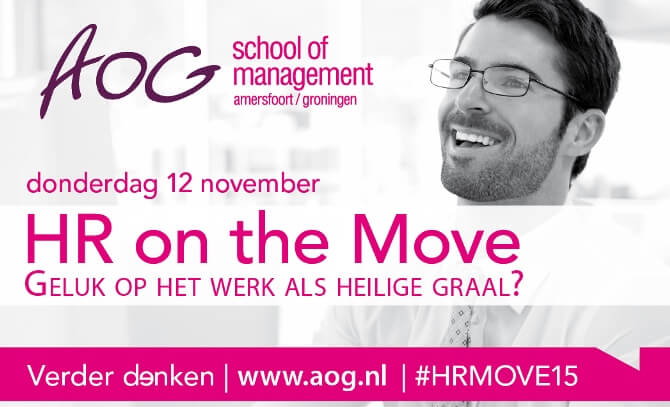 HR on the Move - beeldmerk