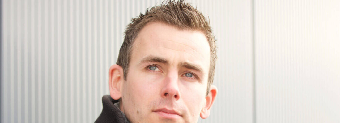 Jos van Diggelen