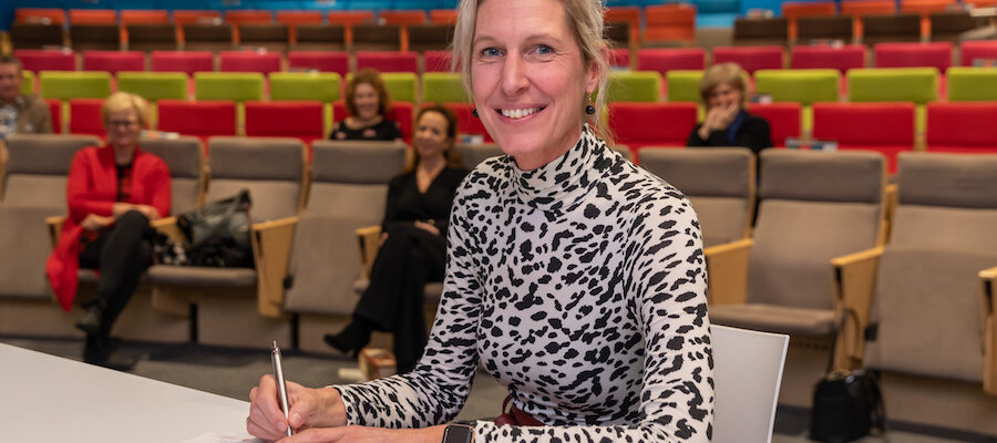 Cecile Takkenkamp