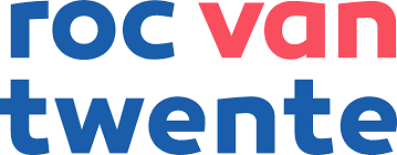 Logo roc van twente | opdrachtgever AOG