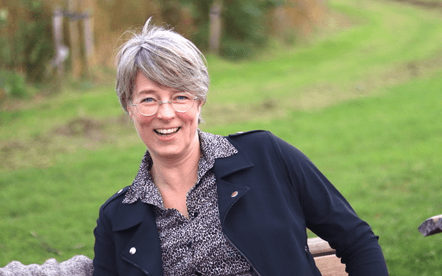 Jacqueline Hospers - AOG - Incompany