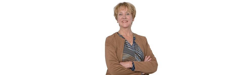 Yolande van Beusekom - Nieuw Leiderschap in Organisaties - AOG