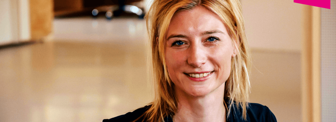 AOG Inspiratiesessie olv Kiki Vreeling