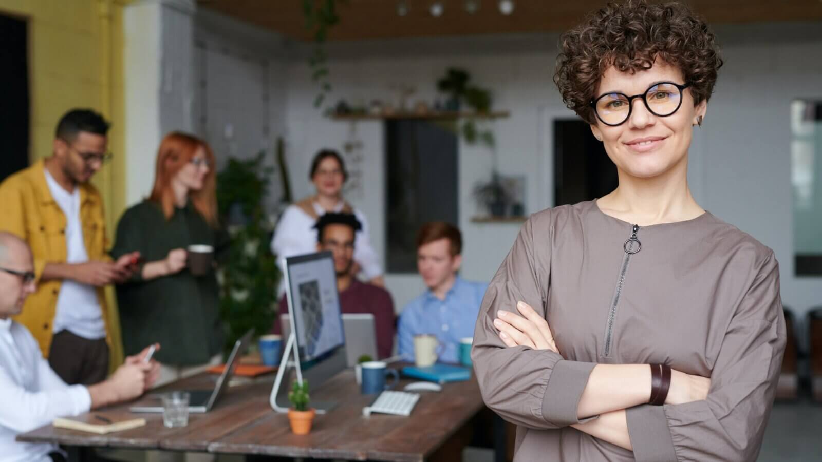 Nieuw Leiderschap in Organisaties