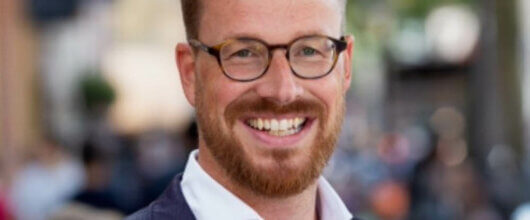 Rik van Niejenhuis