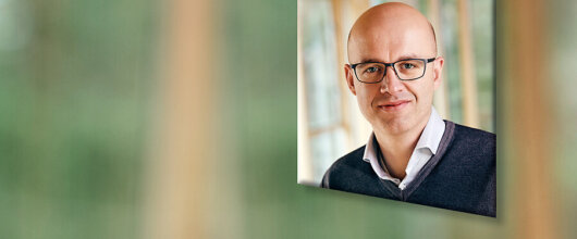 Ruben van Wendel de Joode