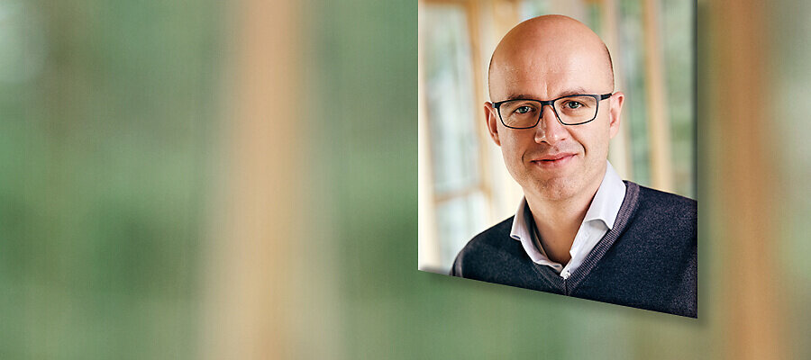Ruben van Wendel de Joode