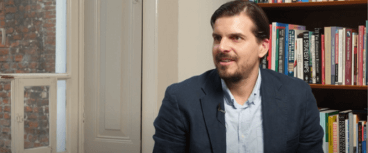wouter kalf podcast