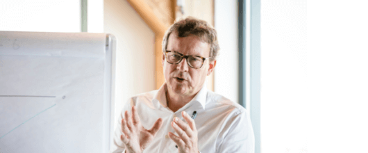mensgericht leiderschap
