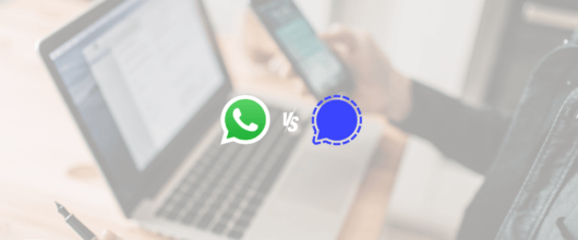 signal vs whatsapp