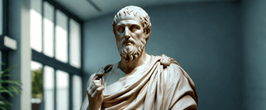 plato filosoof