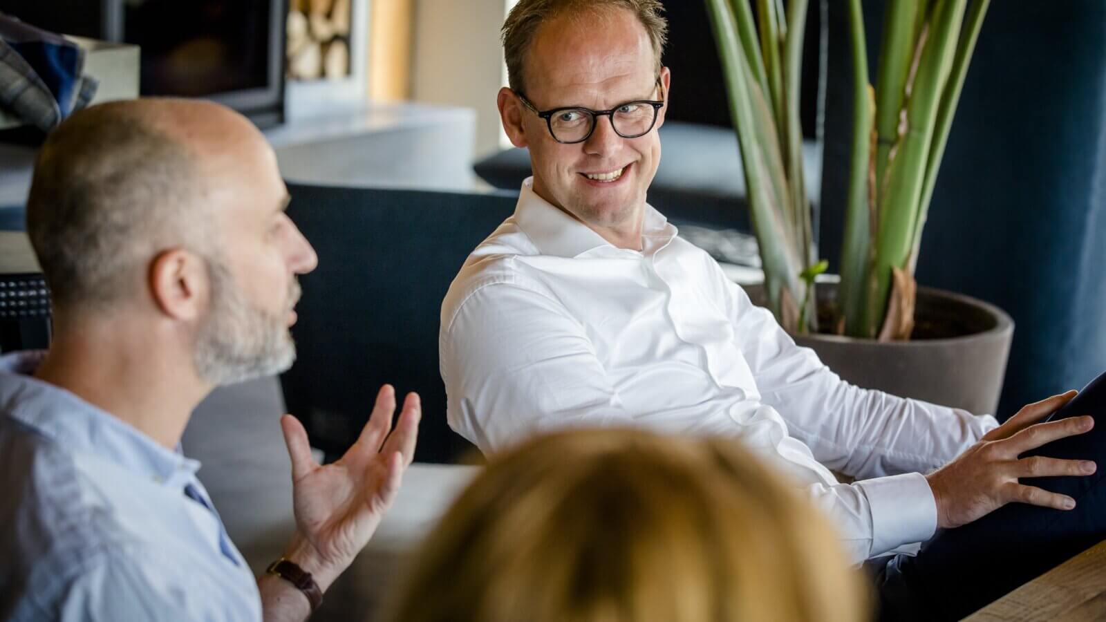incompany en maatwerk