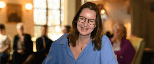 alumna psychologie in organisaties