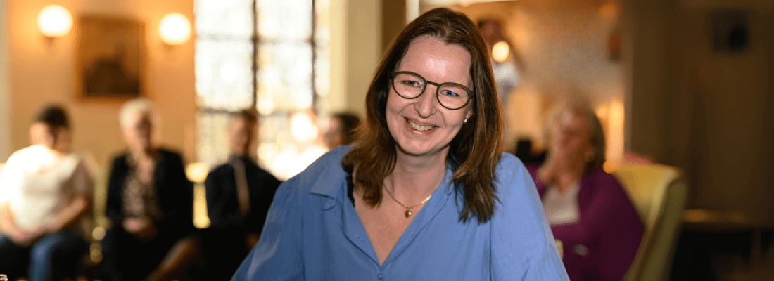 alumna psychologie in organisaties