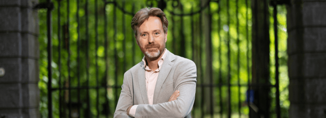 ben kuipers publieke strategie en leiderschap