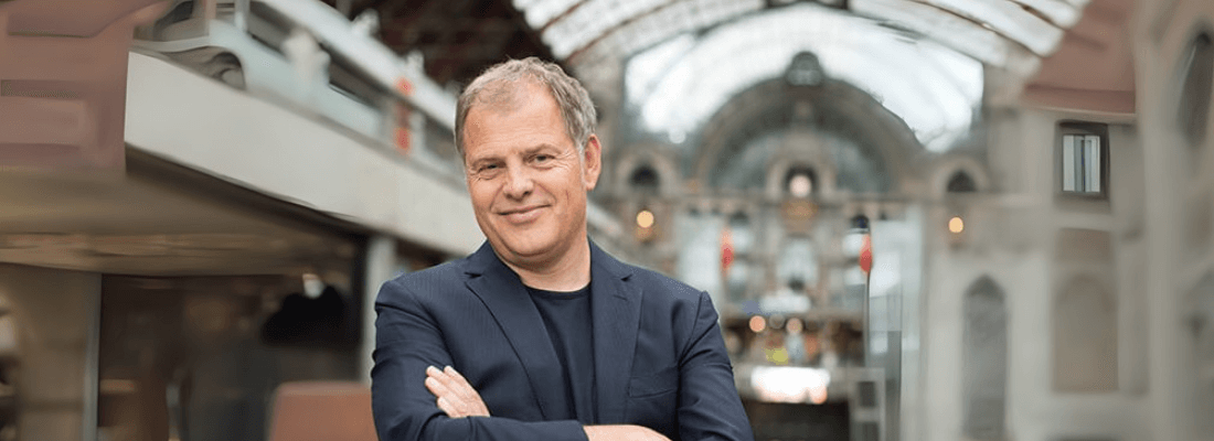 paradoxaal leiderschap ivo brughmans