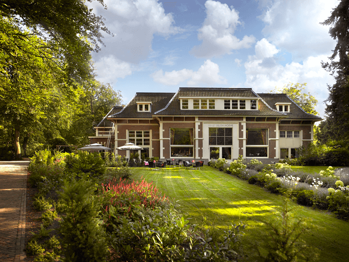 Hotel Ernst Sillem Hoeve AOG