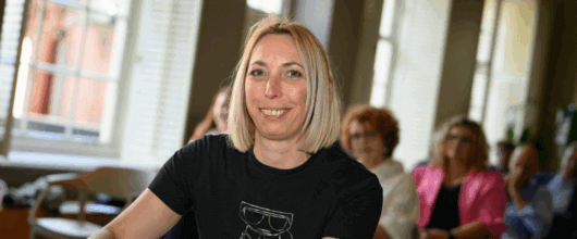mens organisatie esther ellen