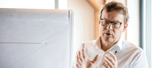 mens organisatieontwikkeling