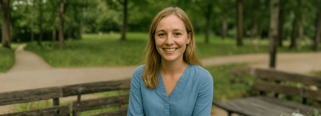 junior content marketeer