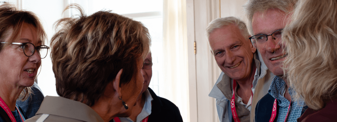 verandering veranderaar