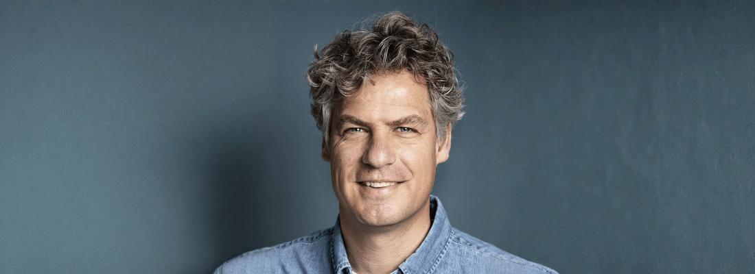 Mark Stam teamperformance