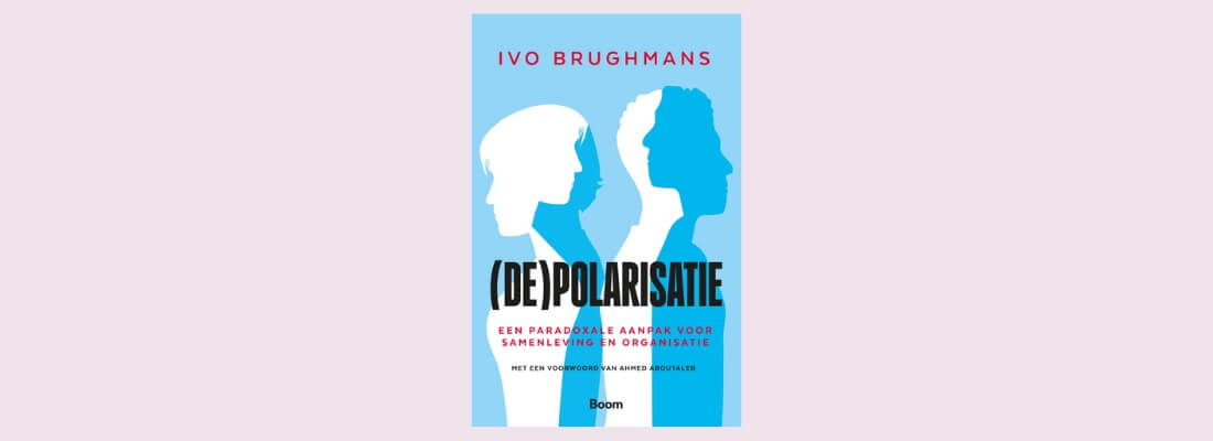 Ivo Brughmans depolarisatie