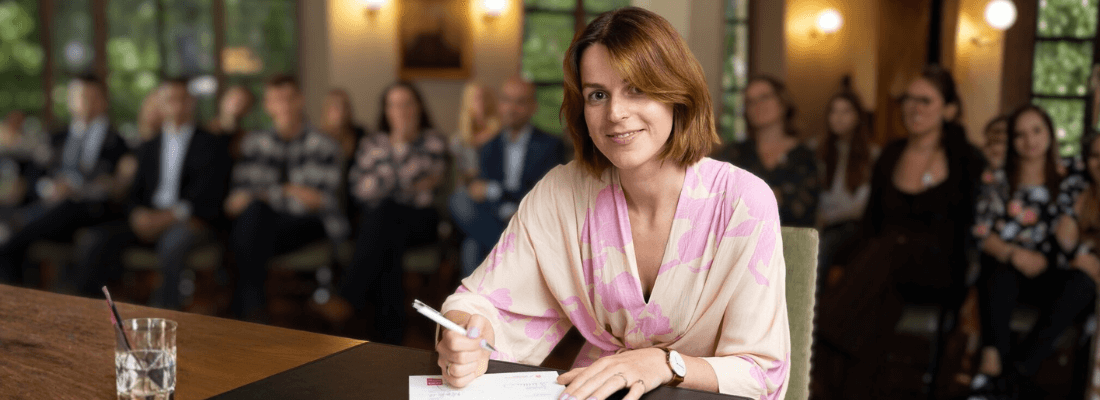 kirsten verandermanagement