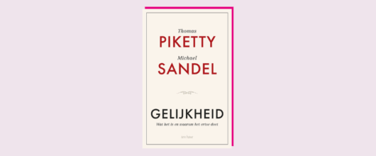 Piketty gelijkheid