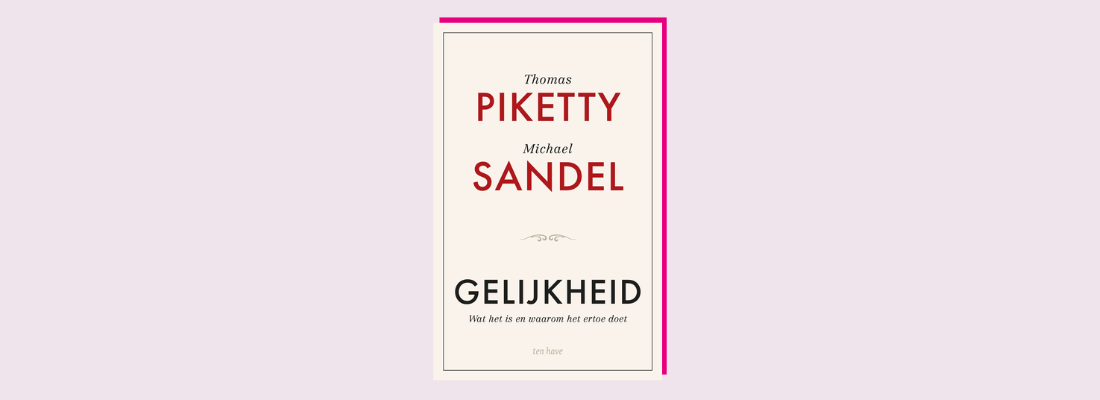 Piketty gelijkheid