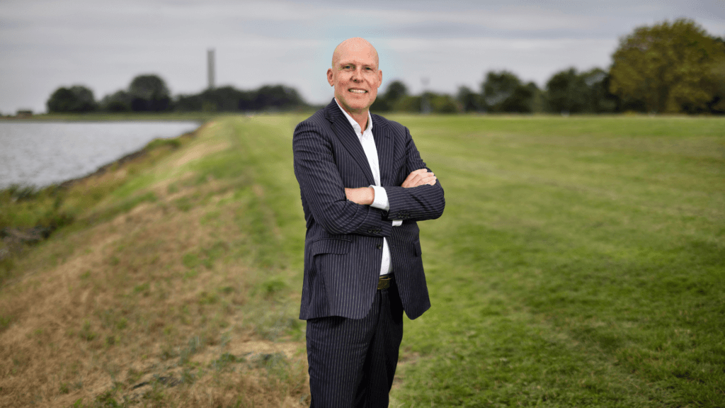 Jelle Bouma bedrijfskunde