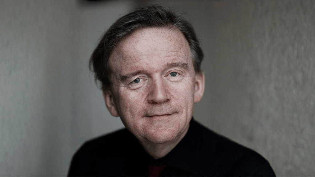 Rene ten Bos Filosofie