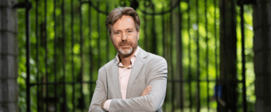 ben kuipers nieuwsgierigheid