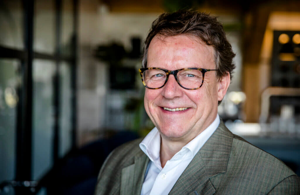 Michiel Schoemaker Mens Organisatieontwikkeling