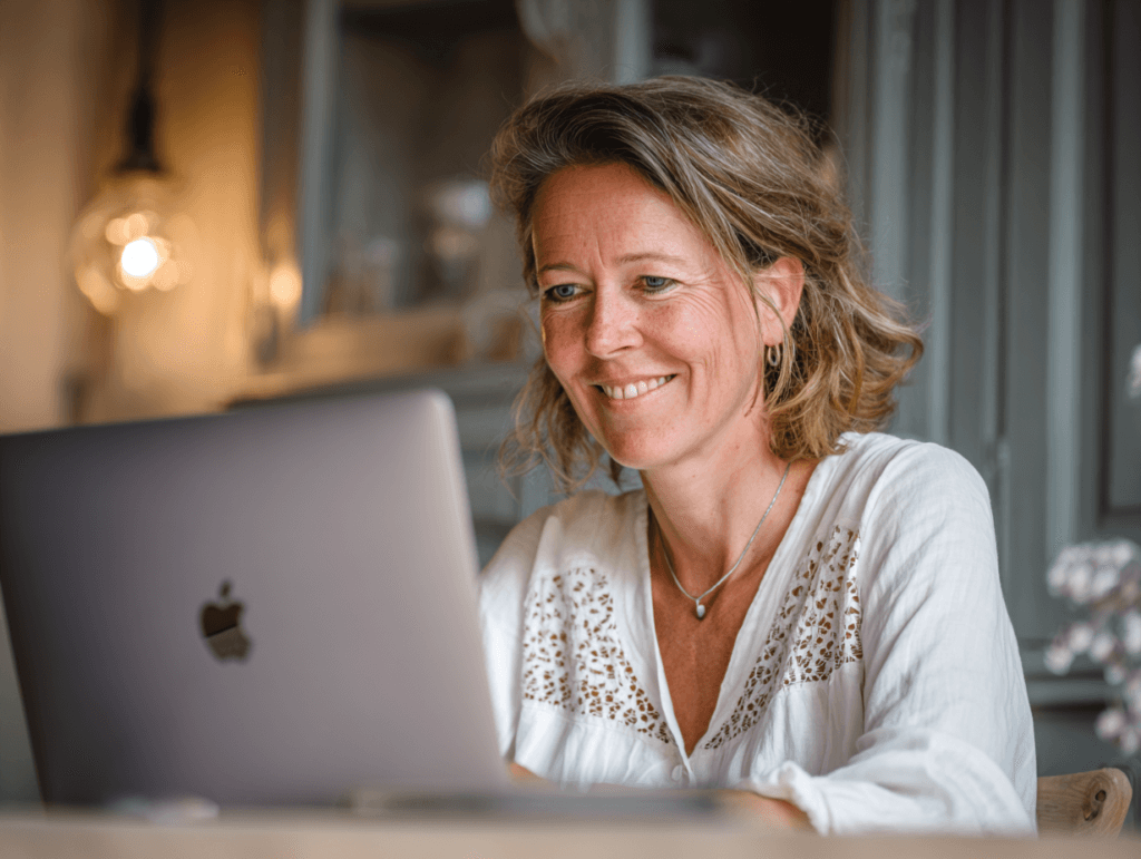 online informatiesessie