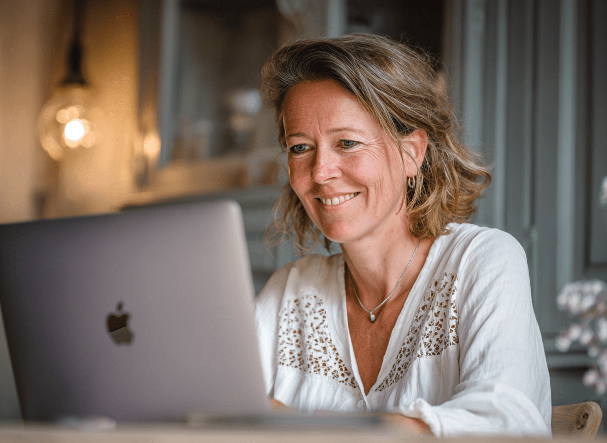 online informatiesessie