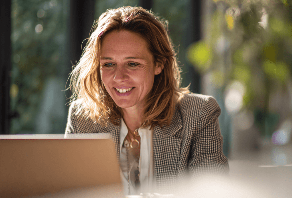 opleiding nieuw leiderschap