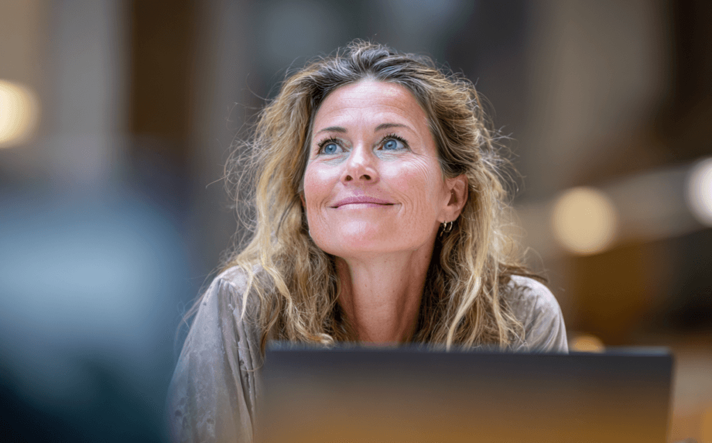 inschrijven nieuw leiderschap