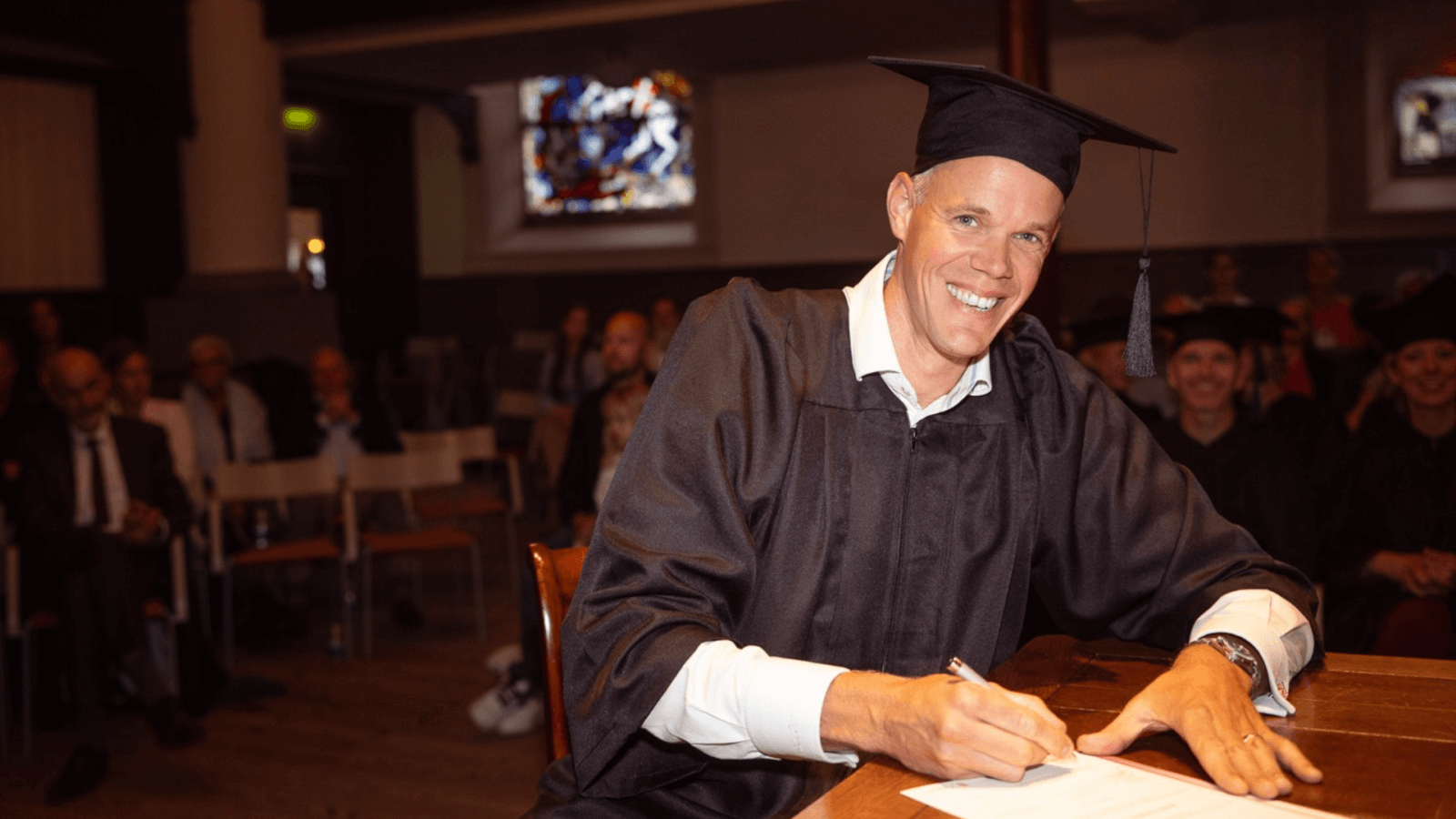 nieuw leiderschap sieger hoekstra