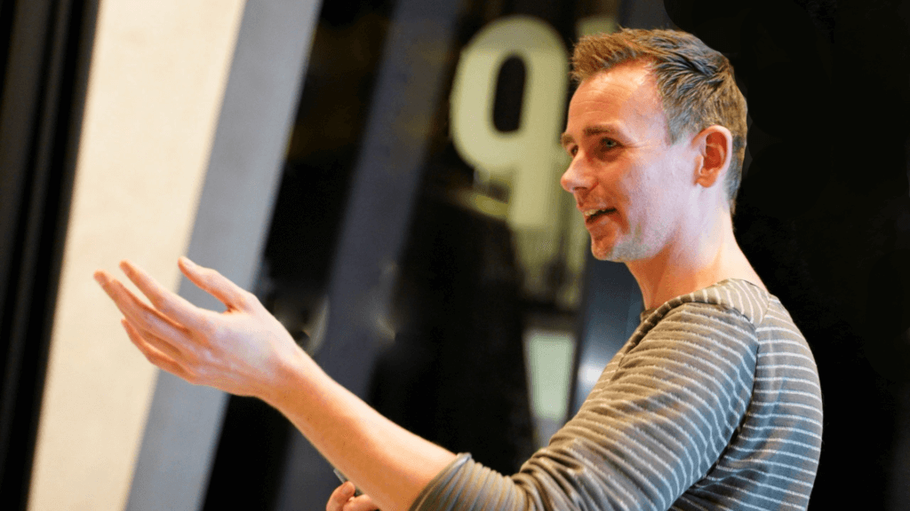 jos van diggelen psychologie