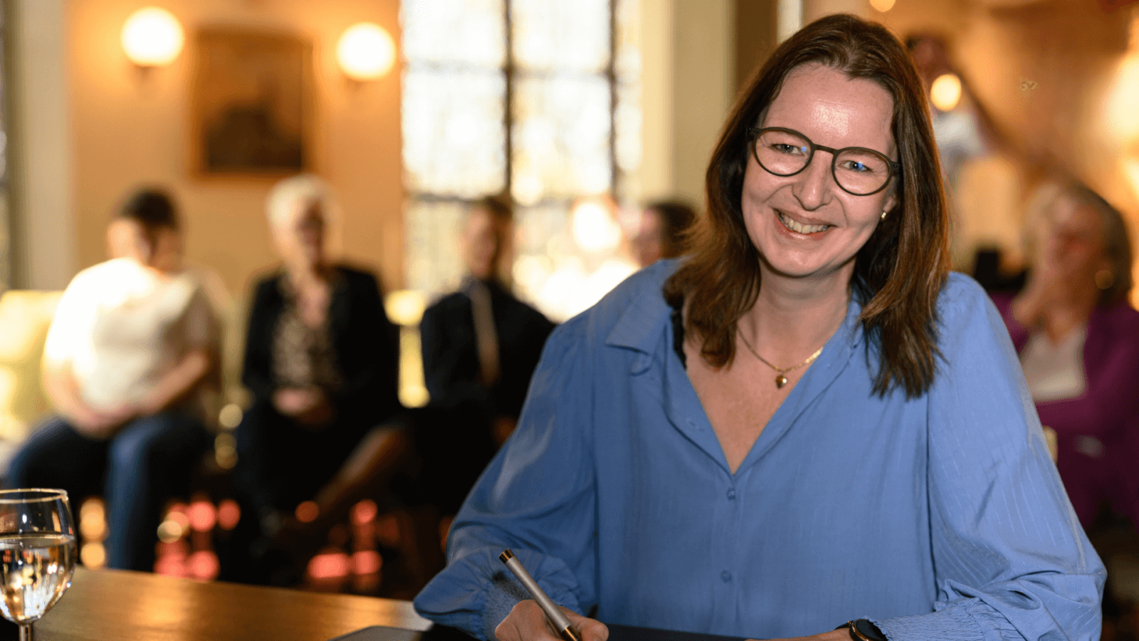 eva overkemping psychologie