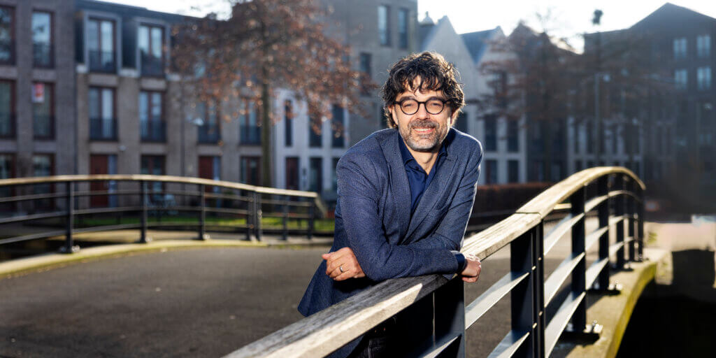 dafir kramer strategisch leiderschap