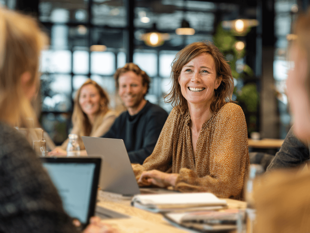 Visie op de Toekomst opleiding