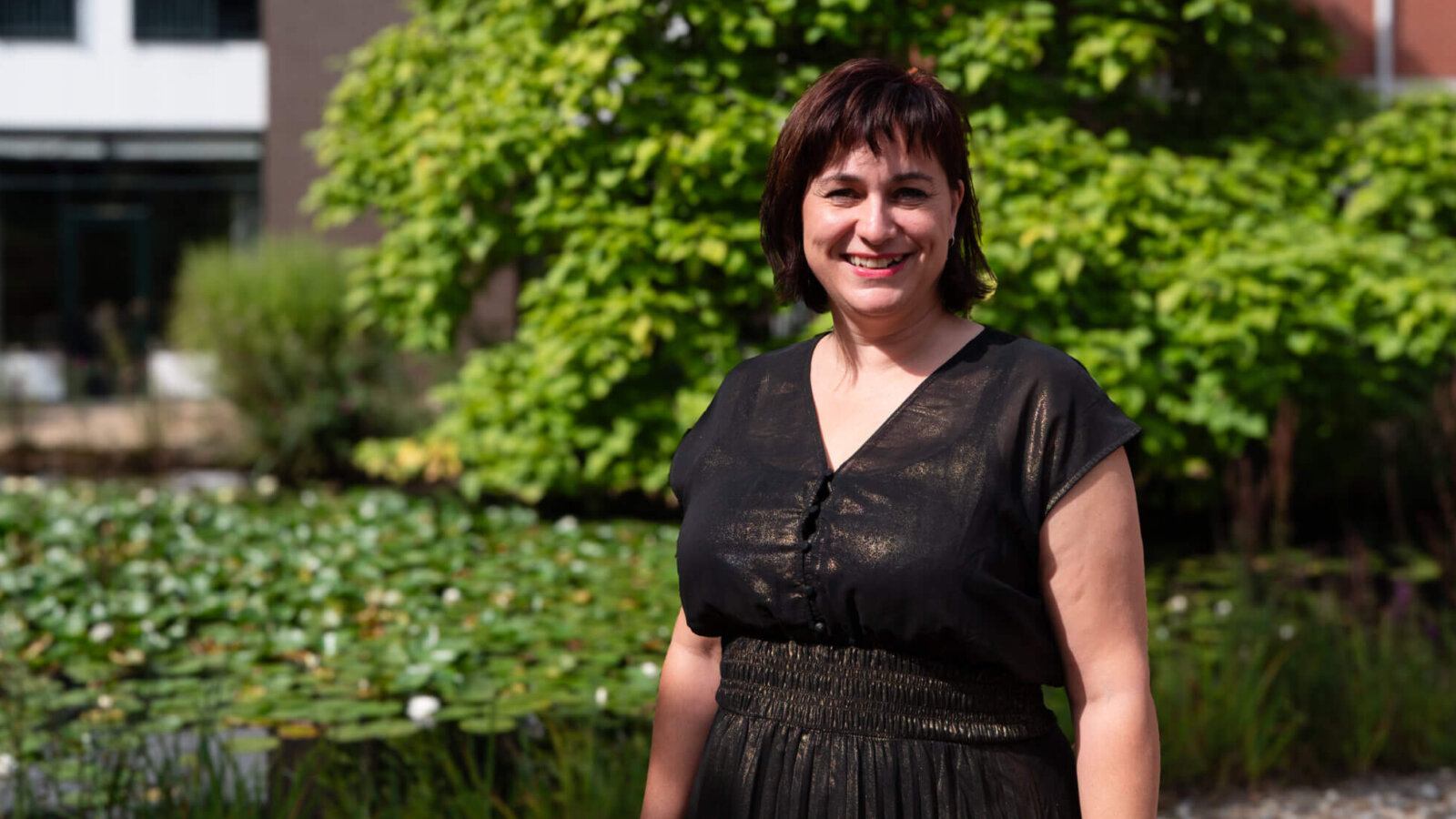 visie op de toekomst ervaring